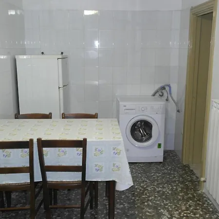 Apartment Casa Mamma Ottavia Melendugno