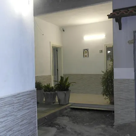 Apartment Casa Mamma Ottavia *