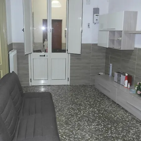 Casa Mamma Ottavia Apartment *