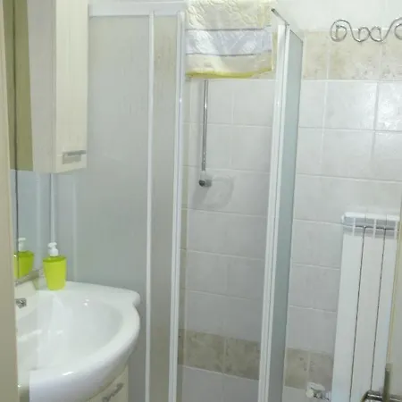Casa Mamma Ottavia Apartment