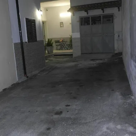 Apartment Casa Mamma Ottavia *
