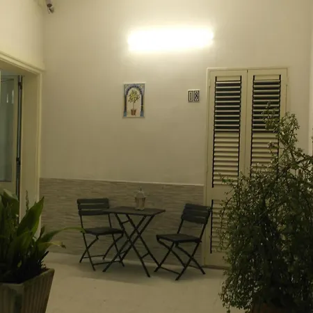 Casa Mamma Ottavia Apartment Melendugno