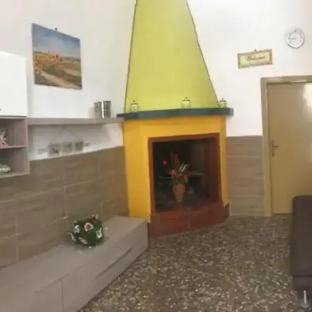 Casa Mamma Ottavia Apartment *