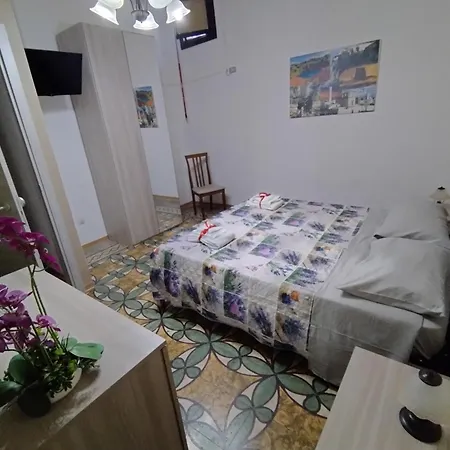 Casa Mamma Ottavia Apartment *