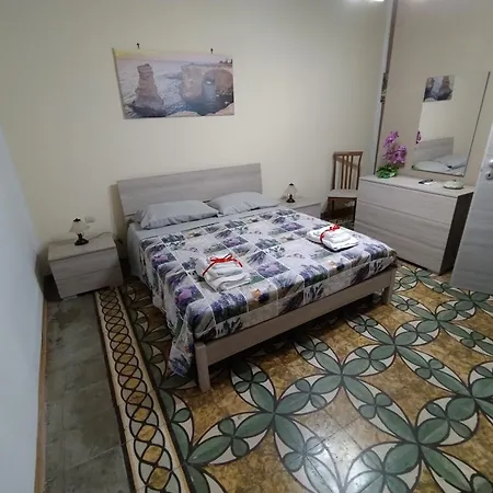 Casa Mamma Ottavia *