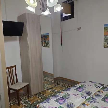 Casa Mamma Ottavia Melendugno